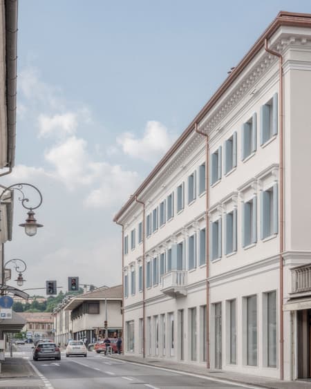Palazzo Mazzini